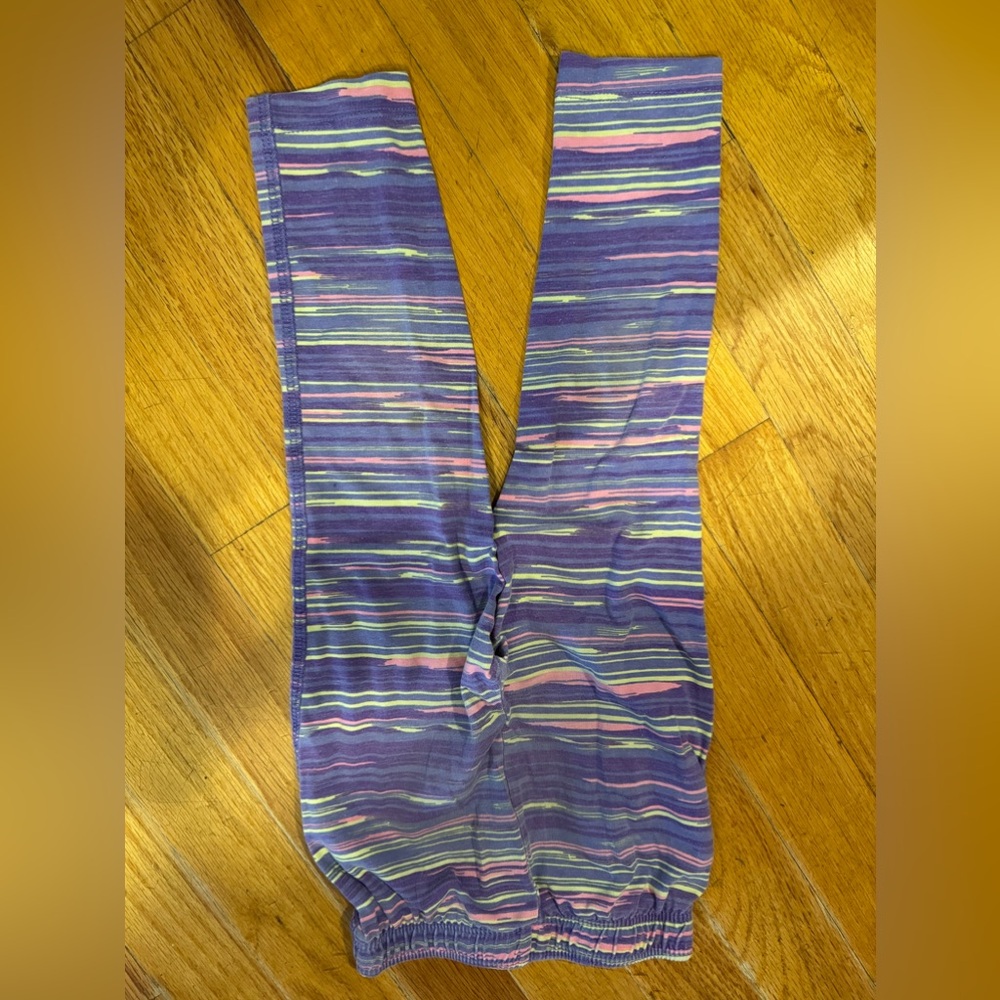 Nike leggings girls